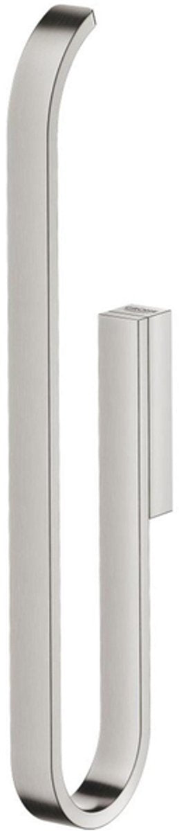 Grohe selection reserve toiletrolhouder - 2 rollen - supersteel - 41067dc0