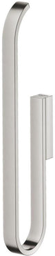 Grohe selection reserve toiletrolhouder - 2 rollen - supersteel - 41067dc0
