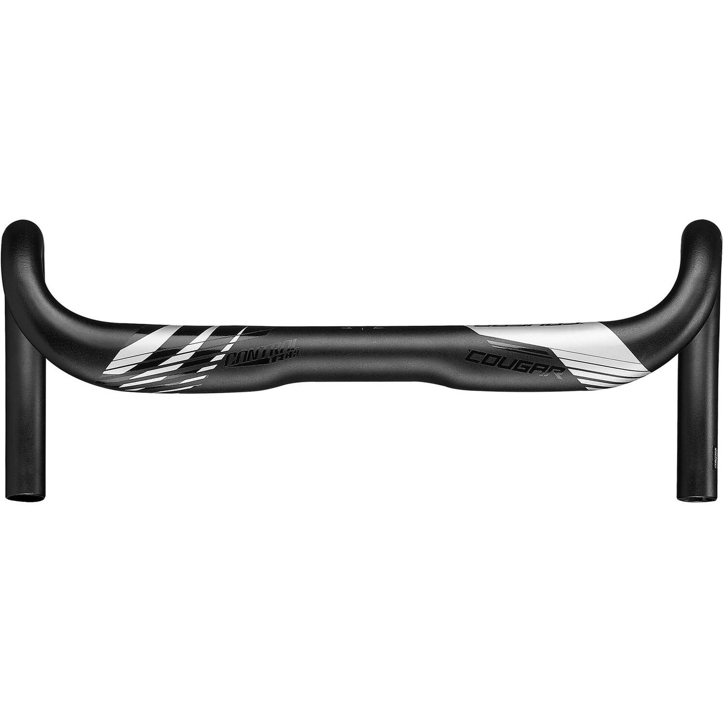 Controltech - cougar race stuur ergo 36cm