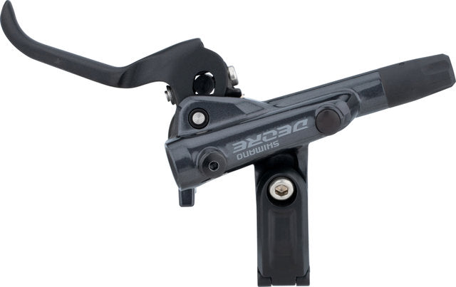 Shimano Deore BL-M6100 + BR-M6100 Hydraulic Front 2P