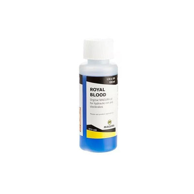 Magura Fluid Royal Blood 100 ml