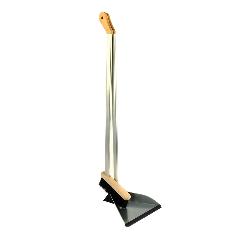 Set spazzatrice e paletta Linea Knox Maria