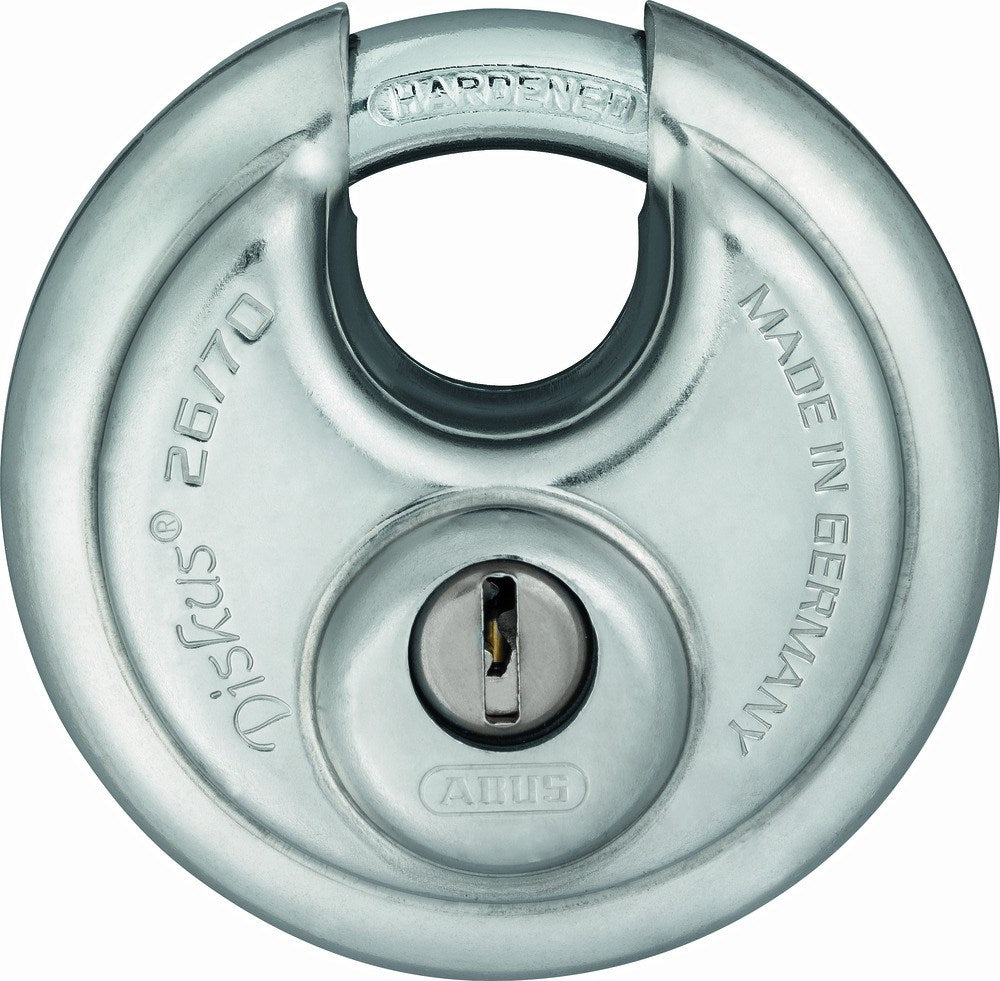 Blocca disco Abus 26 70 ka rr00157 - 26 70 ka rr00157 - 26 70 ka rr00157