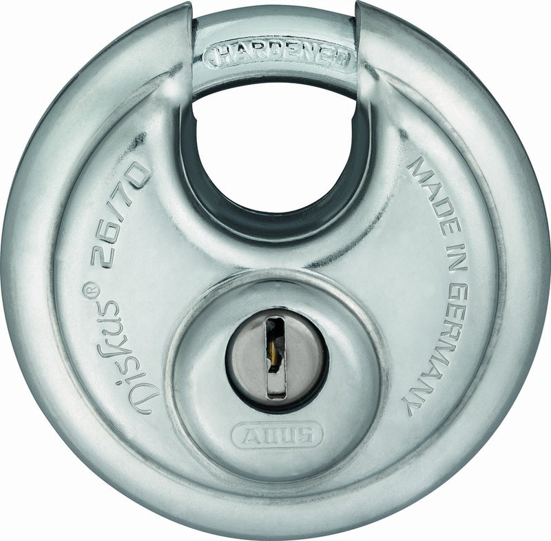 Blocca disco Abus 26 70 ka rr00157 - 26 70 ka rr00157 - 26 70 ka rr00157