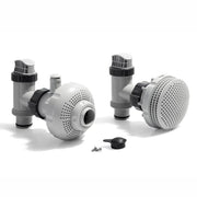Intex Inen uitlaat set zandfilterpomp Ø 38 mm - afbeelding 1