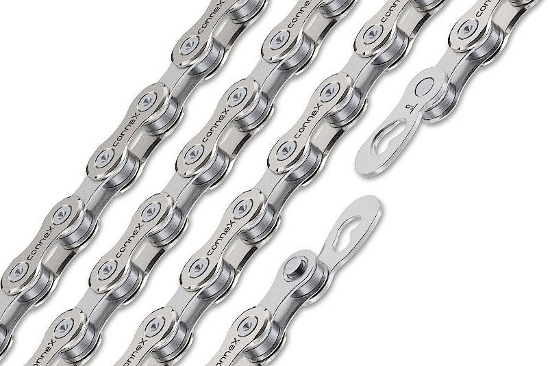 Connex Chain 9SX 1 2x11 128 114L 6,6 mm