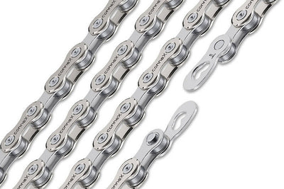 Connex kette chain 9sx 1 2x11 128 114l 6,6mm