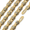 Cadena Wippermann connex 10sg 10 velocidades