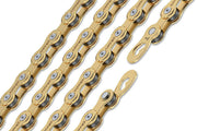Cadena Wippermann connex 10sg 10 velocidades - afbeelding 1