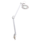 Byomic Appeloep V2 con LED di morsetto