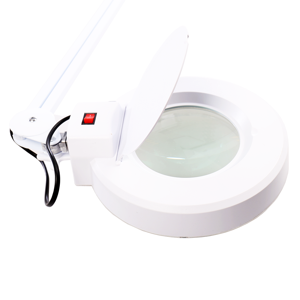 Byomic Appeloep V2 con LED di morsetto