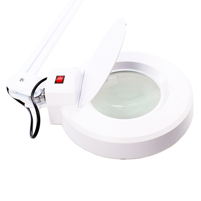 Byomic Appeloep V2 con LED di morsetto
