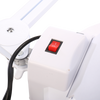 Byomic Appeloep V2 con LED di morsetto