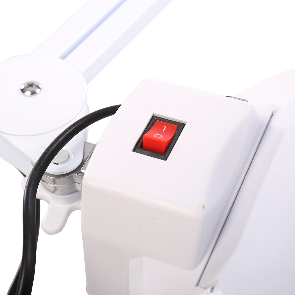 Byomic Appeloep V2 con LED di morsetto