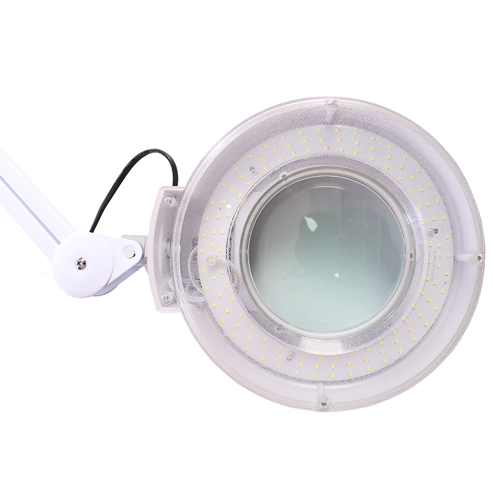 Byomic Appeloep V2 con LED di morsetto