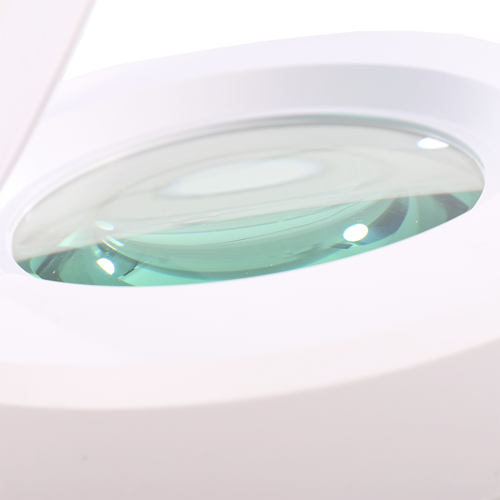 Byomic Appeloep V2 con LED di morsetto