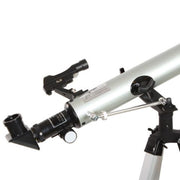 Byomic Beginners Lenzentelescoop 60 700 in Koffer - afbeelding 4
