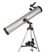 Byomic Beginners Spiegeltelescoop 76 700 in Koffer - afbeelding 2