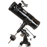Byomic Spiegeltelescoop P 114 500 EQ-SKY - afbeelding 1