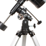 Byomic Spiegeltelescoop P 114 500 EQ-SKY - afbeelding 3