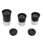 Byomic Spiegeltelescoop P 114 500 EQ-SKY - afbeelding 4
