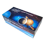 Byomic Spiegeltelescoop P 114 500 EQ-SKY - afbeelding 5
