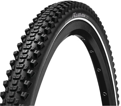 Continental Tire Conti Ruban 54-584 Negro