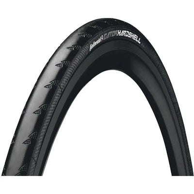Pneumatici Continental Gator Hardshell Black Edition 28 | 700 x 25c (25 - 622) pieghevole