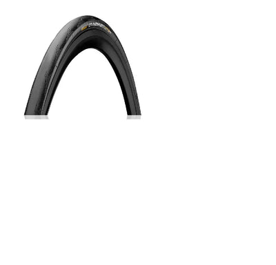 Pneumatici Continental Grand Sport Race 28 | 700 x 25c (25 - 622) cablato