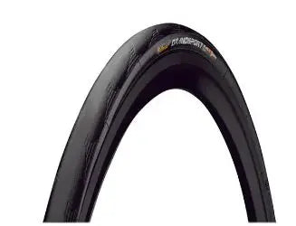 Gara sportiva continentale | 700 x 28c (28 - 622) cablato