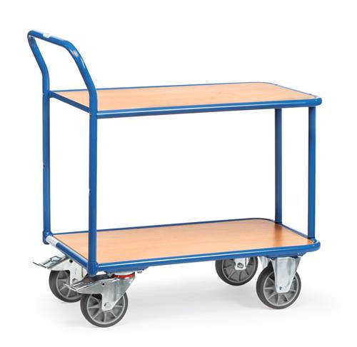 Carrello da tavolo Fetra 1000x700 - 400kg