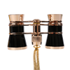 Byomic Theaterkijker 3x25 oro nero