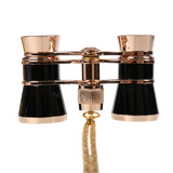 Byomic Theaterkijker 3x25 oro nero - afbeelding 2