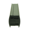 Renson 1069742 - silencio 425x48 str 9005 | 1 pieza