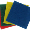 Multy 1000362 - schuurlapje 4 st | 20 stuks