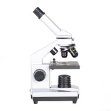 Byomic beginners microscope set 40x - 1024x in suitcase - afbeelding 4