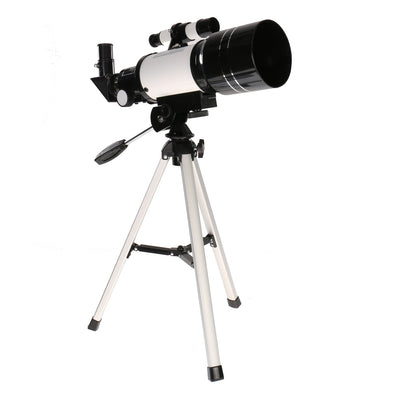 Telescopio Junior Byómico 70 300