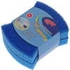 Multy 1002223 - 2sch.sp.idrocel blu | 12 pezzi