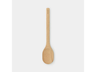 Cuchara para revolver de madera perfil de Brabantia