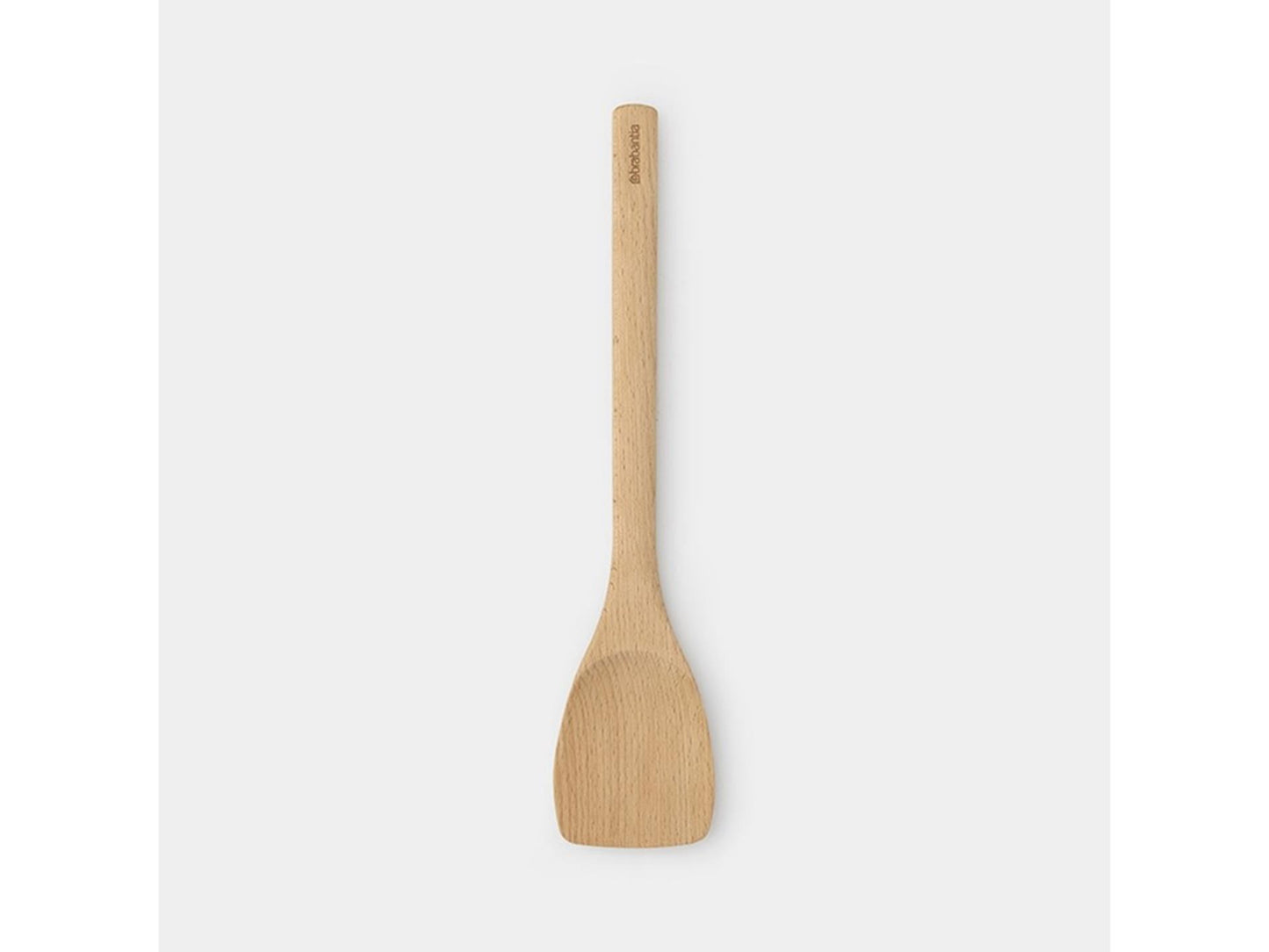 Brabantia profile beukenhouten bakspaan