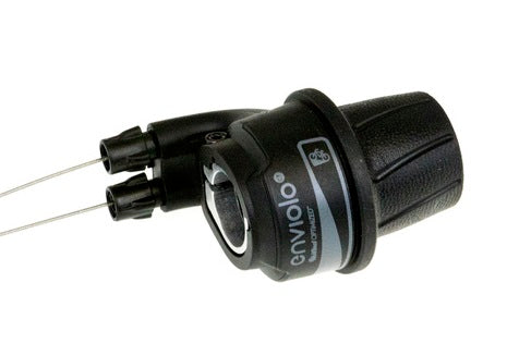 Gazelle Entiolo City Griphift Control Black
