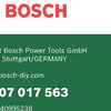 Accessori Bosch mini set di punte per cacciavite a cricchetto | dhz extra duro | 26 pezzi - 2607017563