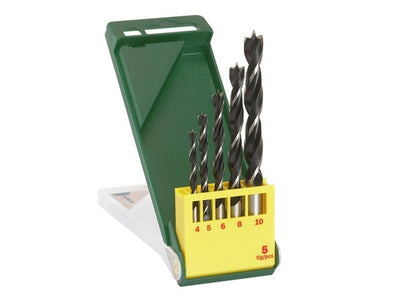 Bosch accessoires 5-delige houtboorset - 2607019440