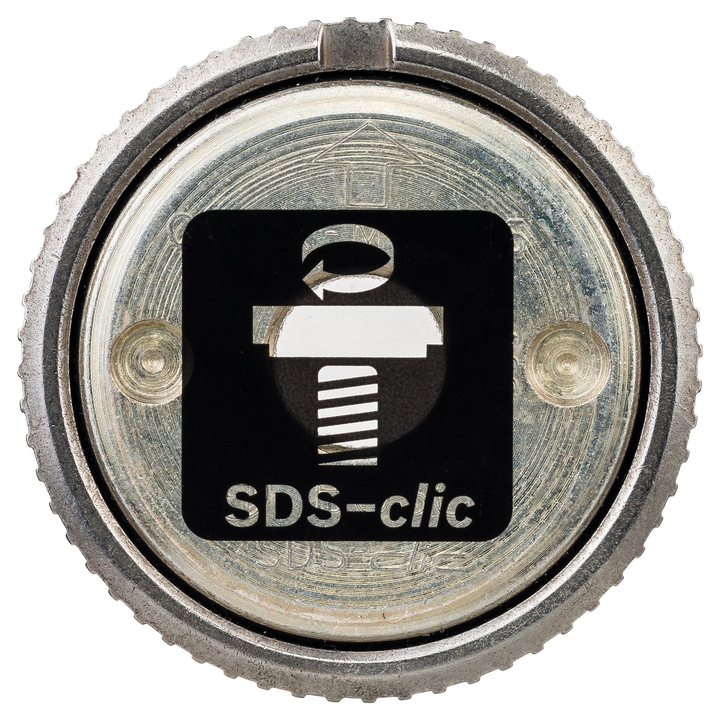 Bosch sds-clic snelspanmoer m14x1.5