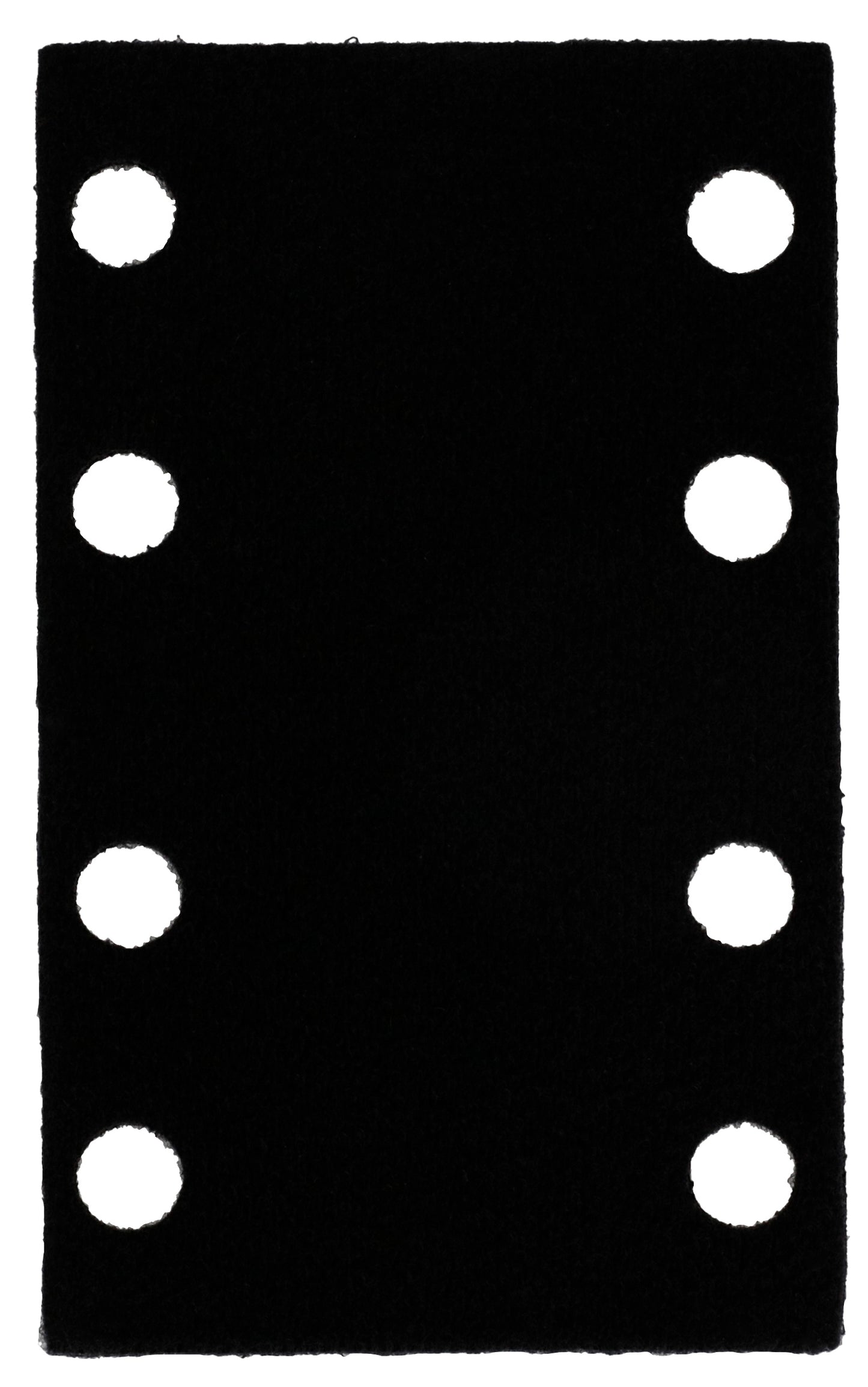Accessori Bosch percorso intermedio, 80x133mm, 2x - 2608000813