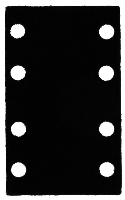 Accessori Bosch percorso intermedio, 80x133mm, 2x - 2608000813