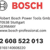 Bosch Prof SCUS-Bit Security-Torx T27 (2)