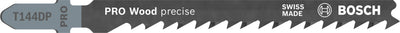 Bosch Jigsaw Blade T144DP