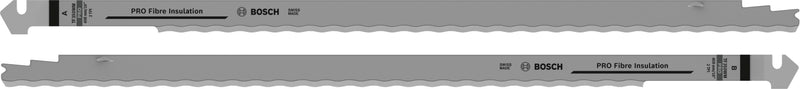 Bosch accessoires 2-delige messenset tf 350 wm tf 350 wm 2st - 2608635512