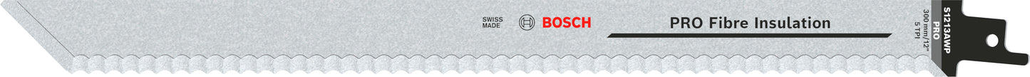 Bosch accessoires reciprozaagblad s 1213 awp - 2608635528